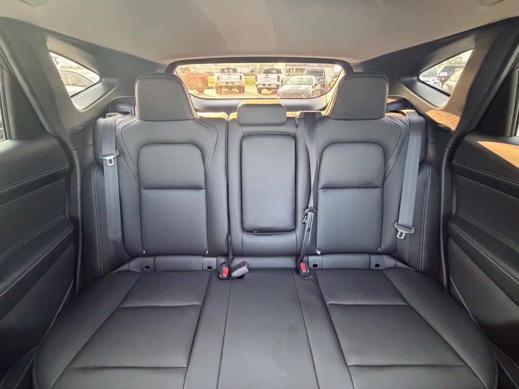Used 2025 Nissan Murano SL AWD/4WD image 24