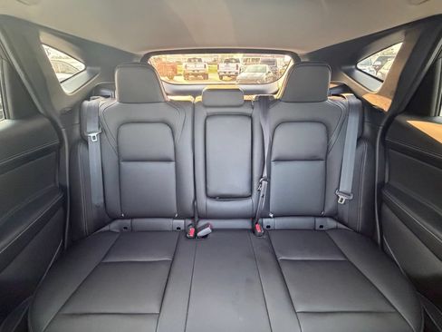 Used 2025 Nissan Murano SL AWD/4WD image 24