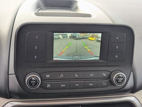 Used 2022 Ford EcoSport S image 15