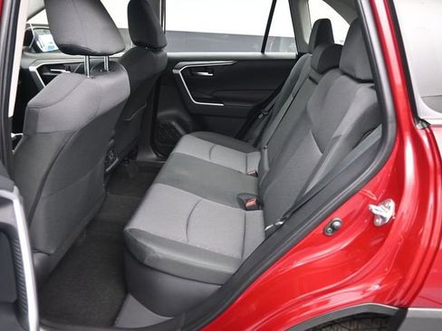 Used 2025 Toyota RAV4 XLE w/ Convenience Package AWD/4WD image 14