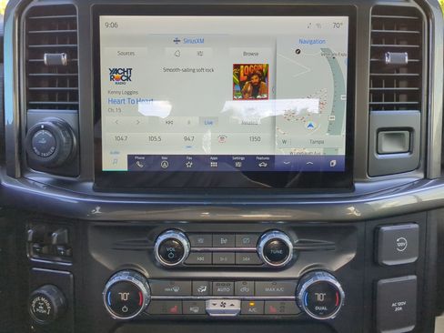 Certified 2021 Ford F150 XLT w/ Equipment Group 302A High image 50