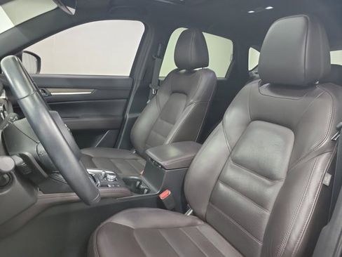 Used 2023 MAZDA CX-5 Signature image 22