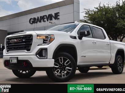 Used 2021 GMC Sierra 1500 AT4 w/ AT4 Premium Package