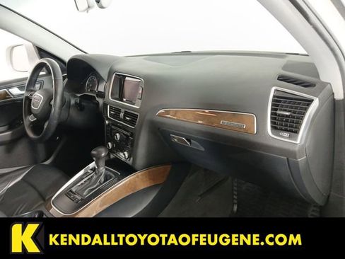 Used 2015 Audi Q5 2.0T Premium AWD/4WD image 19