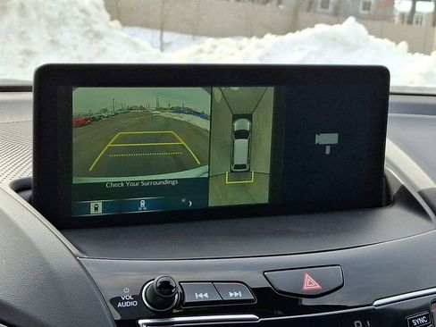 Certified 2025 Acura RDX A-Spec image 18