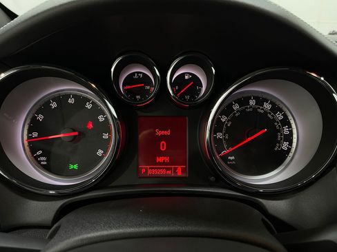 Used 2019 Buick Cascada Sport Touring image 22