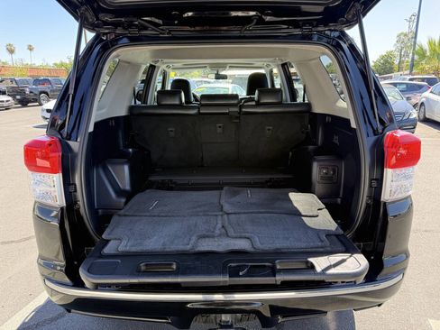 Used 2010 Toyota 4Runner Limited AWD/4WD image 27