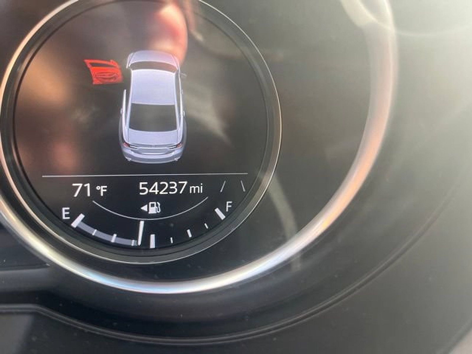 Used 2021 MAZDA MAZDA6 Grand Touring FWD image 20