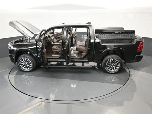 Used 2025 RAM 1500 Limited image 57