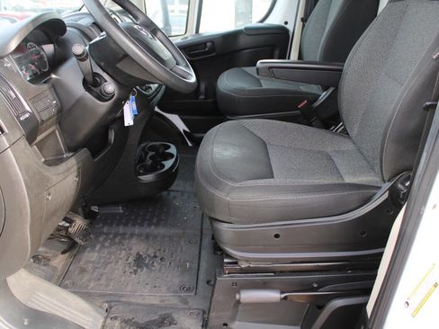 Used 2021 RAM ProMaster 1500 image 9