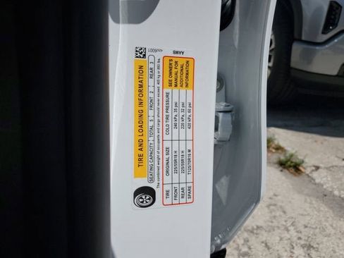 New 2026 Buick Envista Sport Touring w/ Convenience I Package FWD image 31