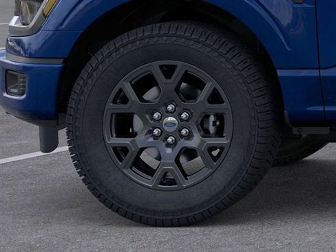 New 2026 Ford F150 STX w/ Equipment Group 200A image 19