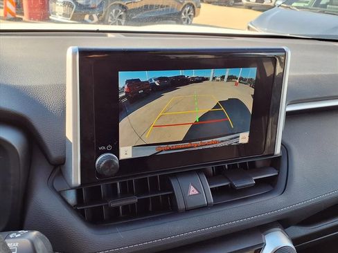 Certified 2023 Toyota RAV4 LE image 11