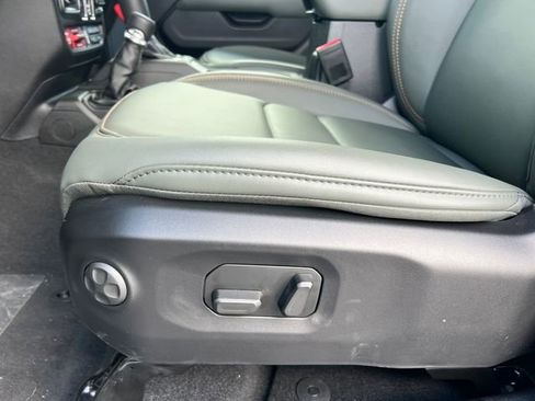 New 2026 Jeep Gladiator Mojave AWD/4WD image 11
