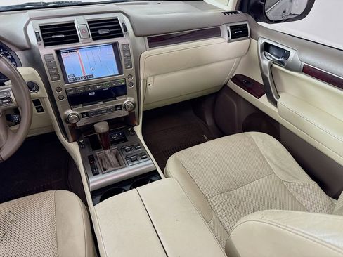 Used 2015 Lexus GX 460 Luxury image 30