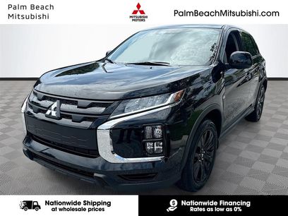 New 2026 Mitsubishi Outlander Sport LE