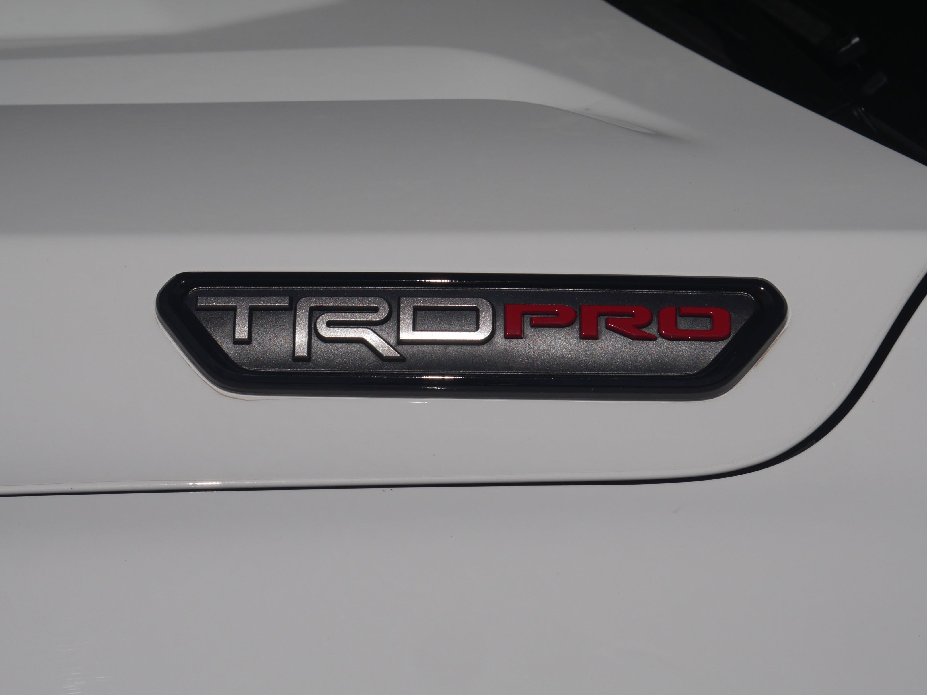 Used 2025 Toyota 4Runner TRD Pro AWD/4WD image 23