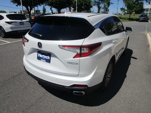 Certified 2023 Acura RDX FWD w/ Technology Package image 5
