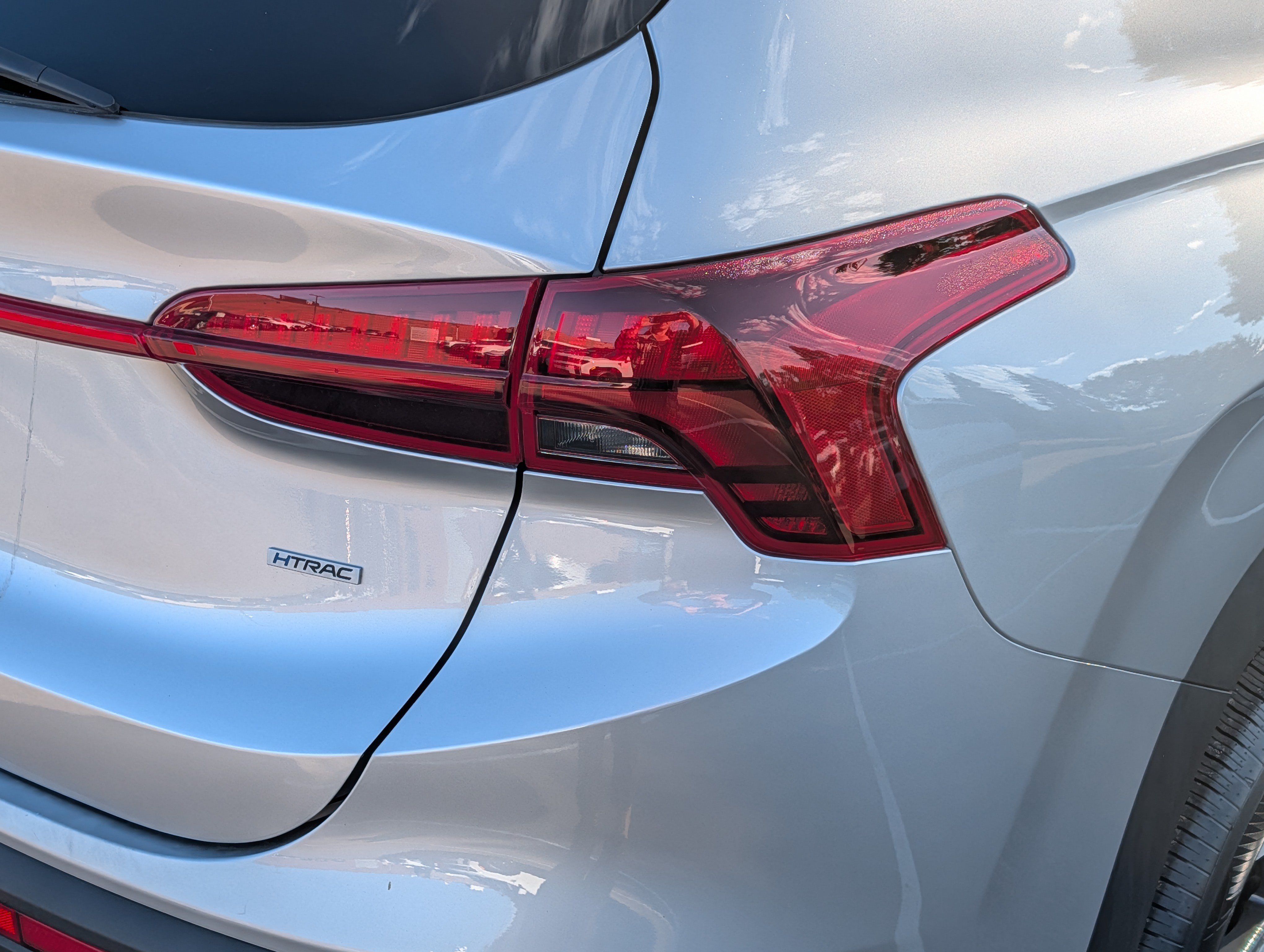 Certified 2023 Hyundai Santa Fe SEL AWD/4WD image 17