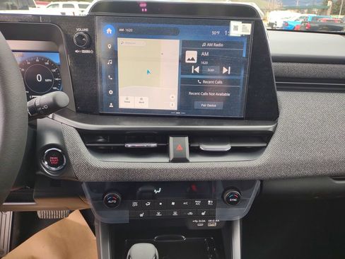 New 2026 Subaru Outback Limited XT AWD/4WD image 23