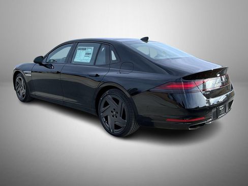 New 2026 Genesis G90 3.5T Prestige image 7