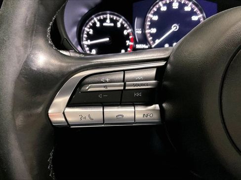 Used 2023 MAZDA CX-50 2.5 S w/ Cargo Package image 18