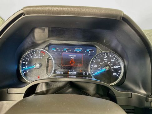 Used 2021 Ford Expedition Max Limited RWD image 18