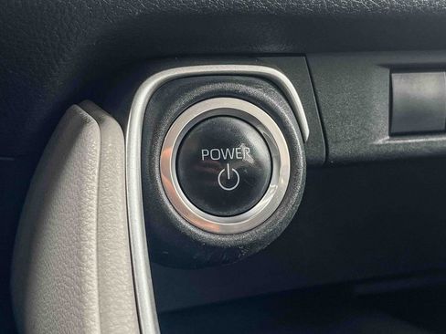 Used 2024 Toyota Grand Highlander XLE image 23