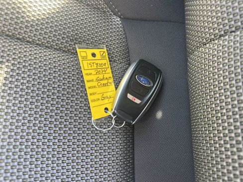 Used 2024 Subaru Crosstrek 2.0i Premium image 34