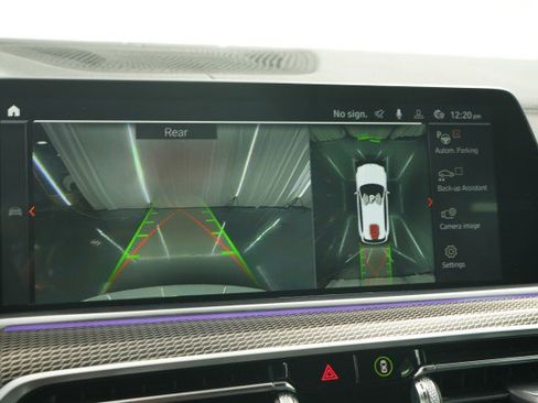 Used 2023 BMW X5 xDrive40i w/ Executive Package image 56