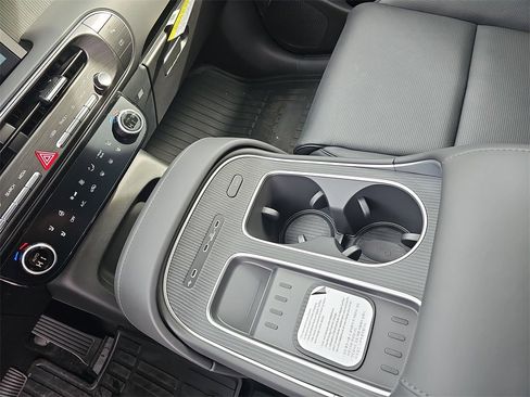 New 2026 Hyundai Palisade Calligraphy image 26