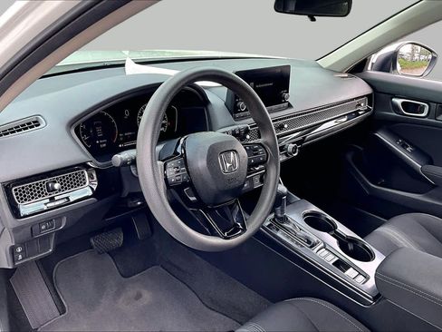 Certified 2023 Honda Civic LX image 17