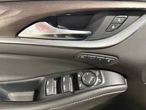 Used 2023 Buick Enclave Avenir w/ Trailering Package, 5000 lbs. image 8