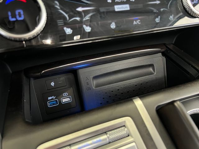 Used 2021 Genesis GV80 3.5T Advanced + AWD/4WD image 27
