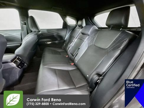 Used 2024 Lexus RX 350 Premium w/ Accessory Package AWD/4WD image 29