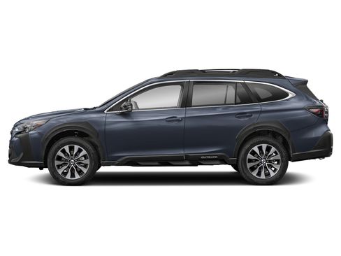 Used 2025 Subaru Outback Limited AWD/4WD image 3