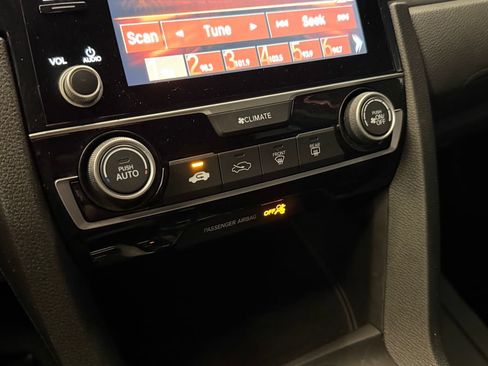 Used 2021 Honda Civic Sport image 15