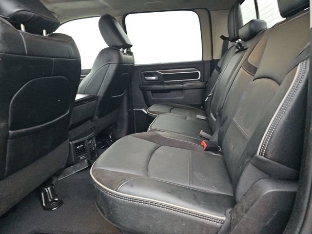 Used 2024 RAM 2500 Laramie AWD/4WD image 13