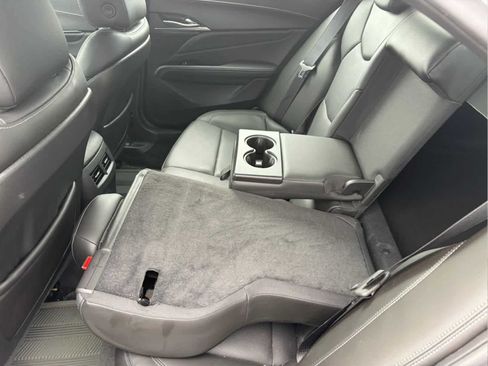 Used 2023 Cadillac CT4 Premium Luxury AWD/4WD image 24
