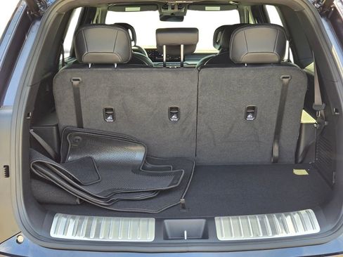 New 2027 Kia Telluride LX FWD image 12