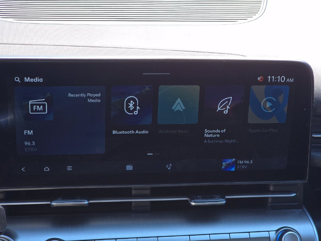 Used 2026 Hyundai Kona SEL Sport FWD image 18