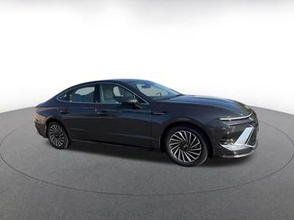 Used 2025 Hyundai Sonata SEL video 2