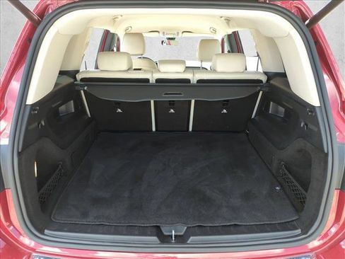 Used 2021 Mercedes-Benz GLB 250 4MATIC image 6