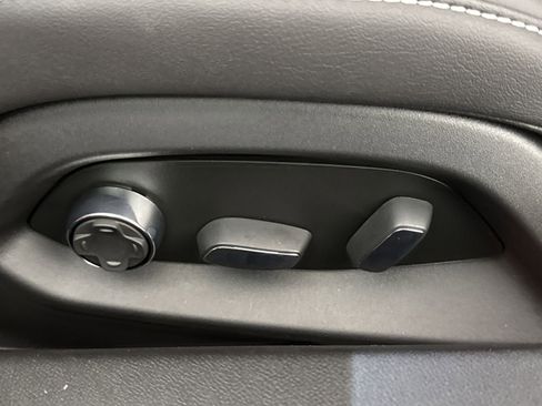 New 2025 Chevrolet Corvette Z06 w/ Battery Protection Package image 14