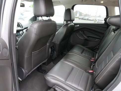 Used 2015 Ford Escape Titanium image 15