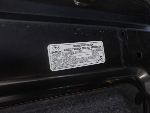 Certified 2023 Subaru Forester Touring w/ Popular Package #2 image 28