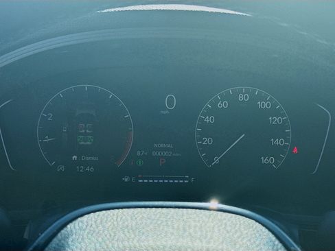 New 2026 Honda Civic Sport image 11