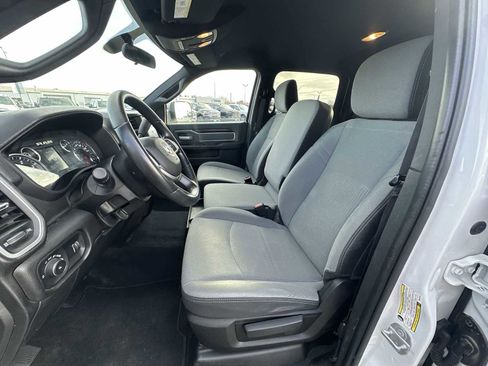 Certified 2022 RAM 2500 Big Horn image 13