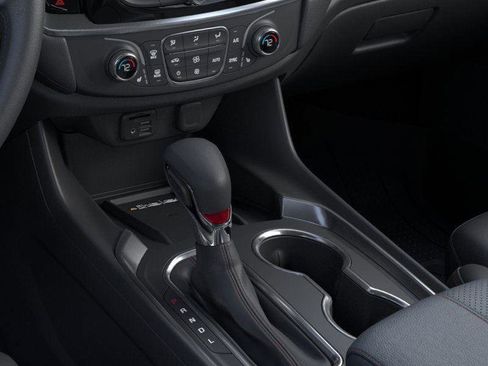 Used 2023 Chevrolet Traverse RS w/ LPO, Floor Liner Package image 23