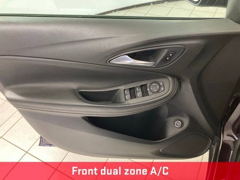 Used 2020 Buick Encore GX Select image 14